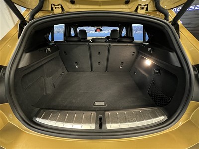 2019 BMW X2 - Thumbnail