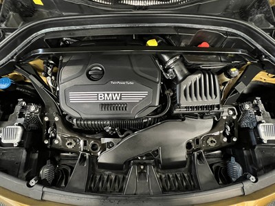 2019 BMW X2 - Thumbnail