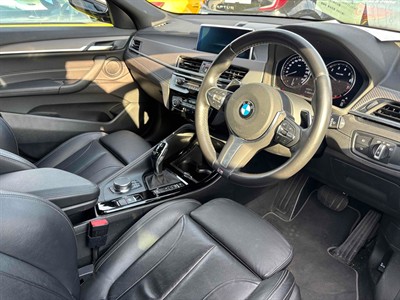 2019 BMW X2 - Thumbnail