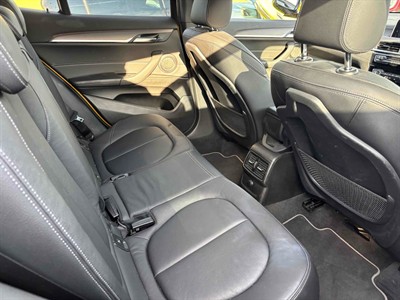 2019 BMW X2 - Thumbnail