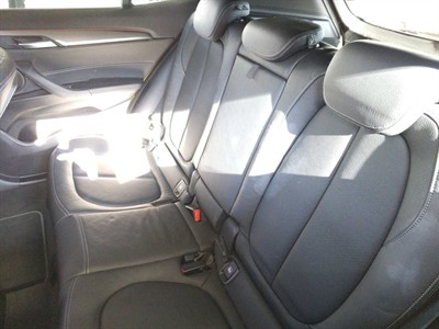 2019 BMW X2 - Thumbnail