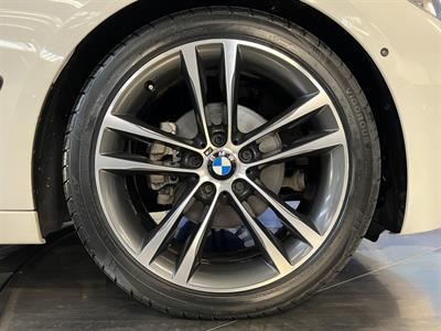 2018 BMW 320i - Thumbnail