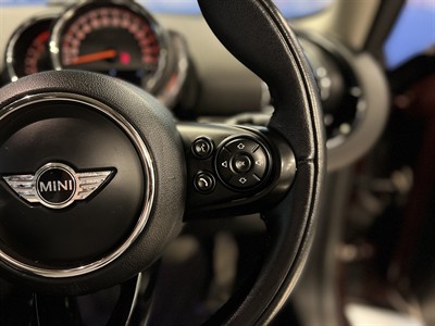 2017 Mini Clubman - Thumbnail