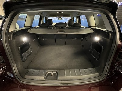 2017 Mini Clubman - Thumbnail