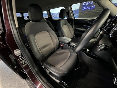 2017 Mini Clubman - Thumbnail