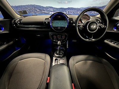 2017 Mini Clubman - Thumbnail