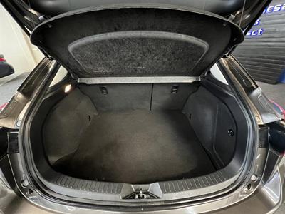 2014 Mazda Axela - Thumbnail