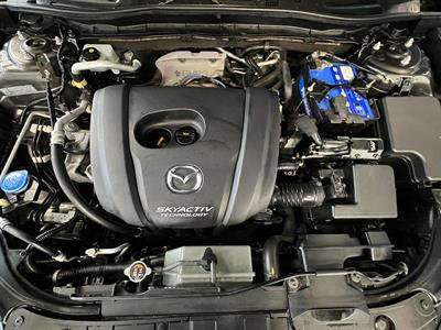 2014 Mazda Axela - Thumbnail
