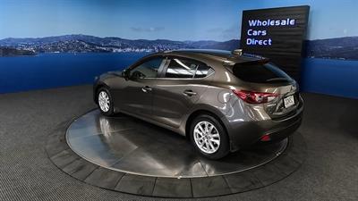 2014 Mazda Axela - Thumbnail
