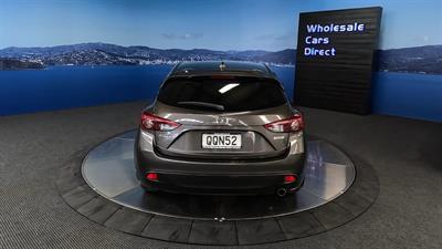 2014 Mazda Axela - Thumbnail
