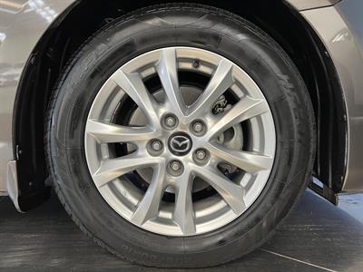 2014 Mazda Axela - Thumbnail