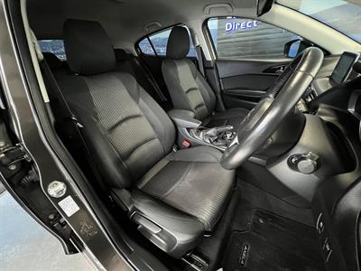 2014 Mazda Axela - Thumbnail