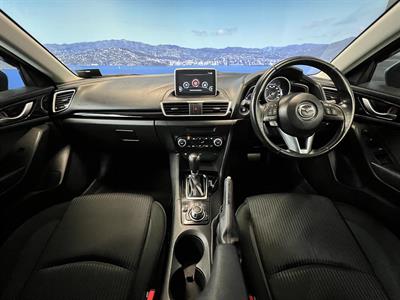 2014 Mazda Axela - Thumbnail