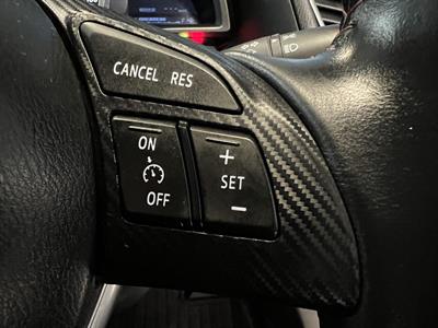 2014 Mazda Axela - Thumbnail