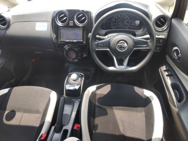 2020 Nissan Note