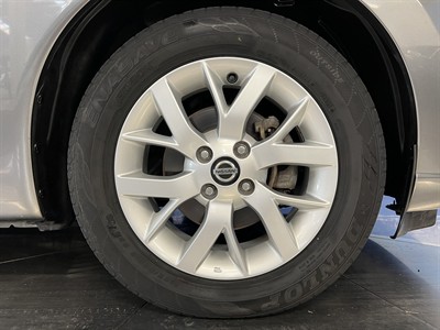 2020 Nissan Note - Thumbnail