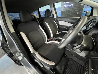 2020 Nissan Note - Thumbnail