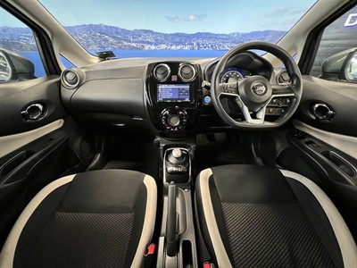 2020 Nissan Note - Thumbnail