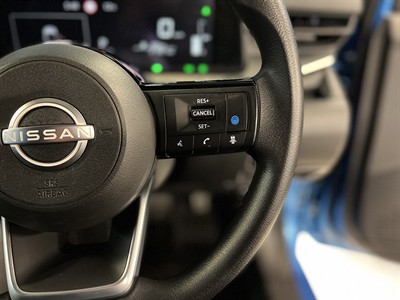 2021 Nissan Note - Thumbnail