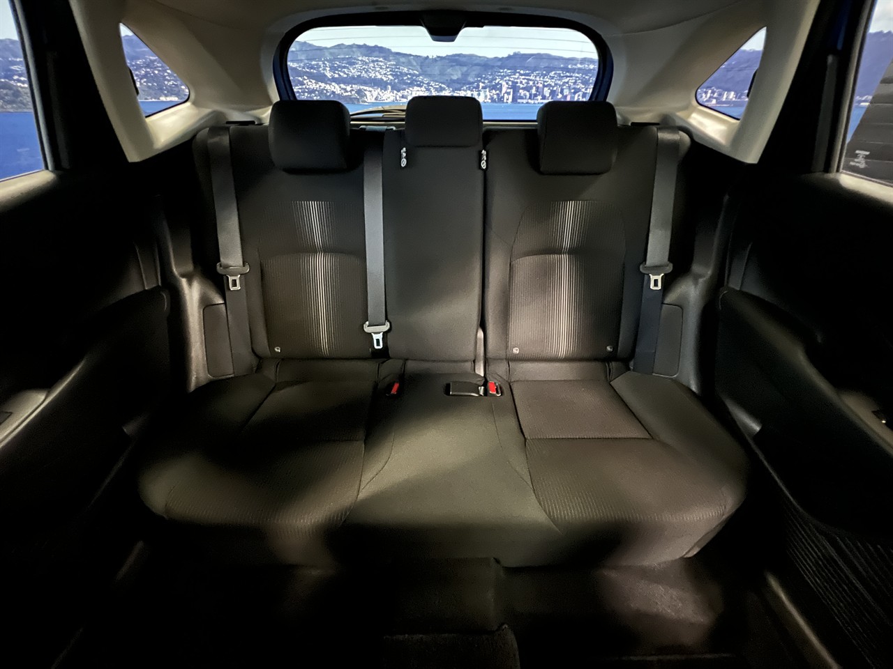 2021 Nissan Note