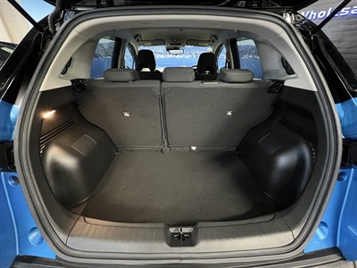 2021 Nissan Note - Thumbnail