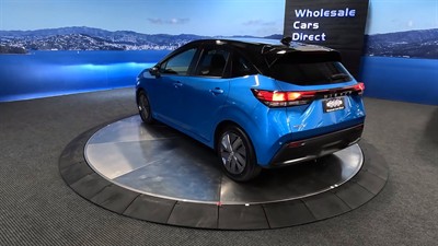 2021 Nissan Note - Thumbnail