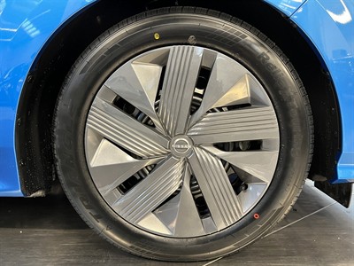2021 Nissan Note - Thumbnail