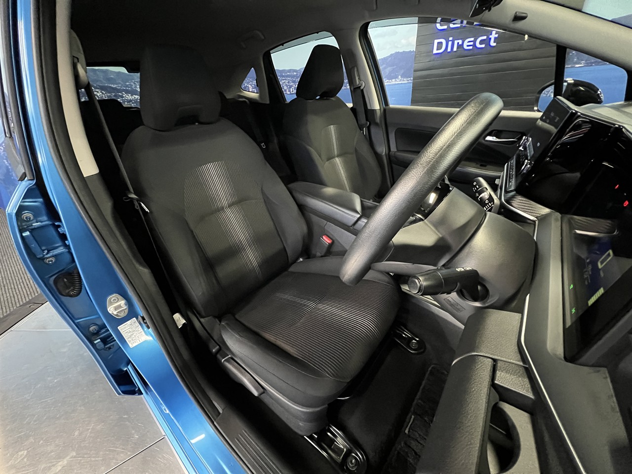 2021 Nissan Note