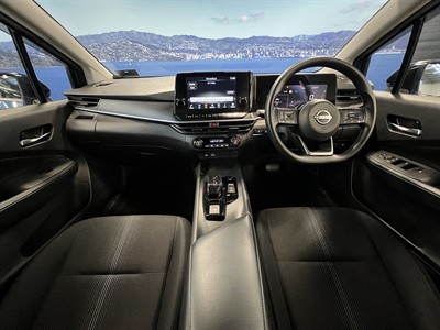 2021 Nissan Note - Thumbnail