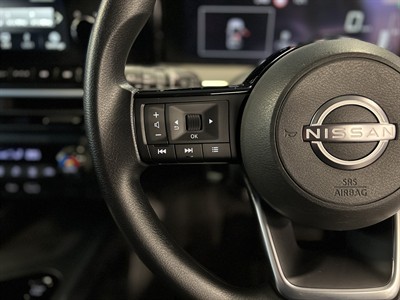 2021 Nissan Note - Thumbnail