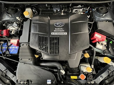 2016 Subaru Impreza - Thumbnail