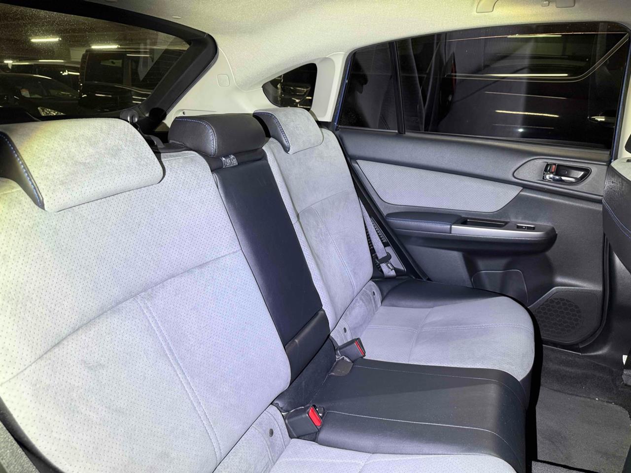 2016 Subaru Impreza