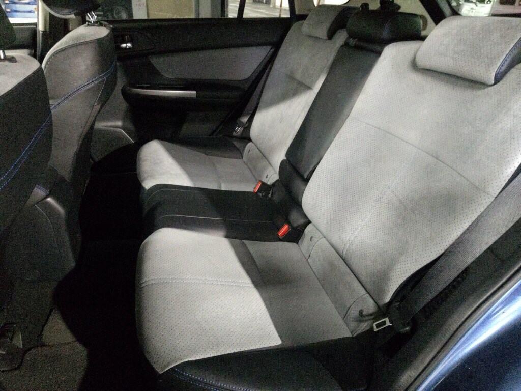 2016 Subaru Impreza