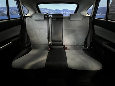 2016 Subaru Impreza - Thumbnail