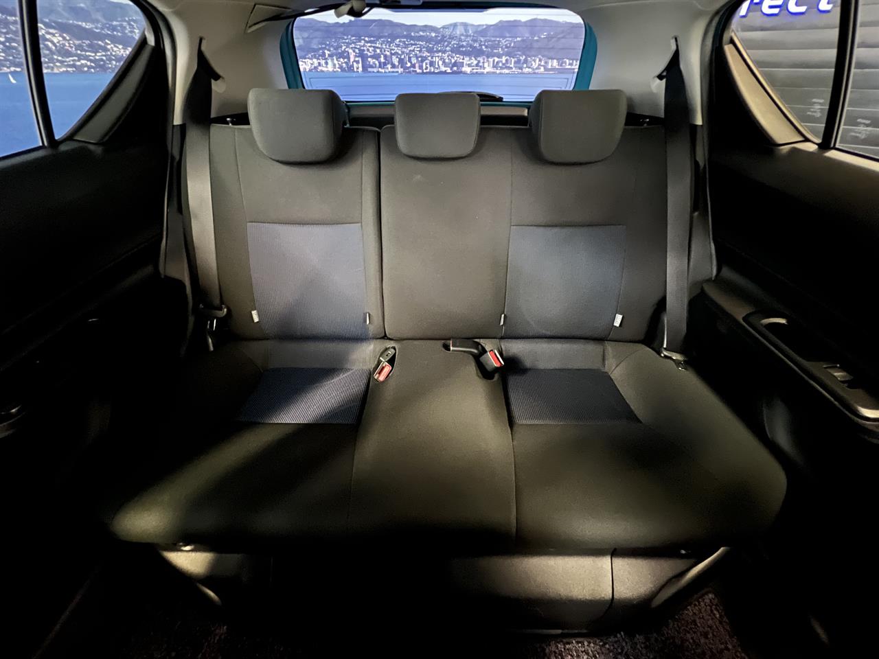 2019 Toyota Aqua