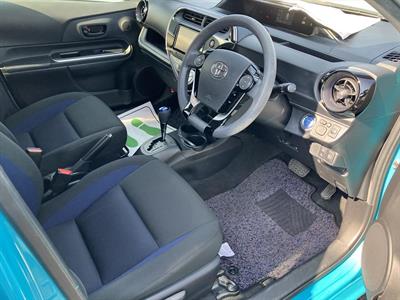 2019 Toyota Aqua - Thumbnail