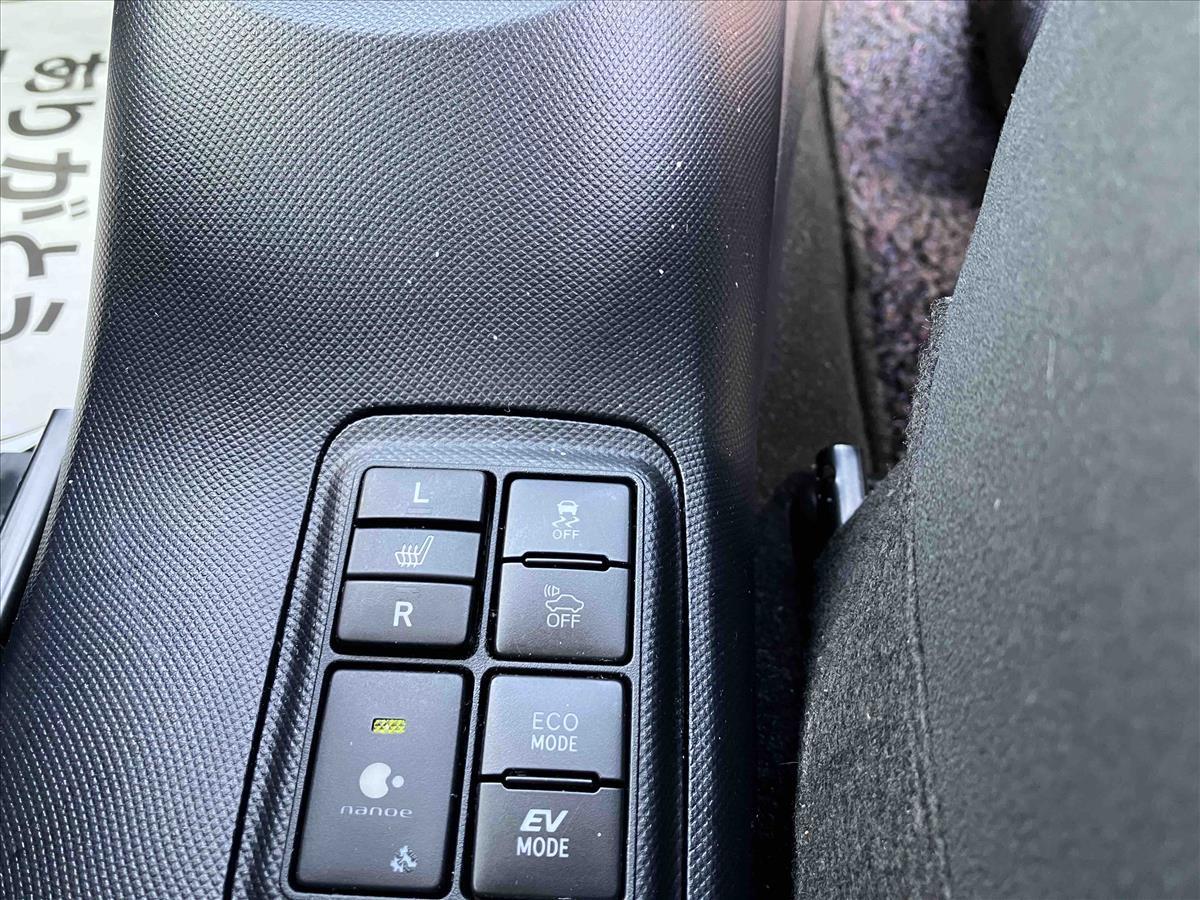 2019 Toyota Aqua