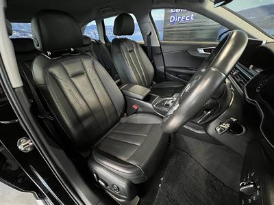2017 Audi A4 - Thumbnail