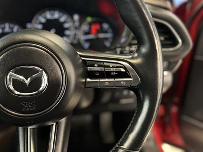 2020 Mazda Cx-30 - Thumbnail