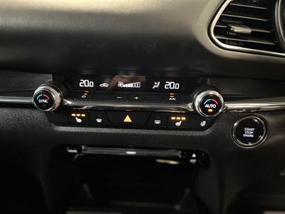 2020 Mazda Cx-30 - Thumbnail