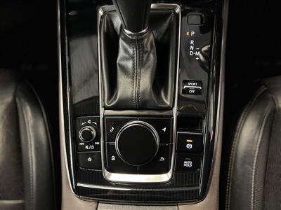 2020 Mazda Cx-30 - Thumbnail