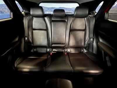 2020 Mazda Cx-30 - Thumbnail