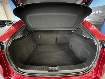 2020 Mazda Cx-30 - Thumbnail