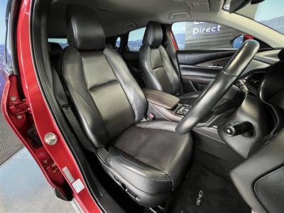 2020 Mazda Cx-30 - Thumbnail