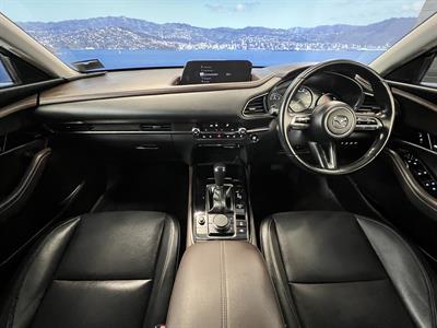 2020 Mazda Cx-30 - Thumbnail