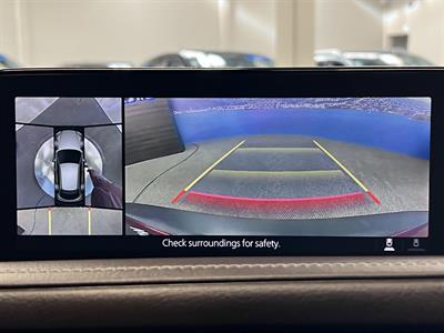 2020 Mazda Cx-30 - Thumbnail