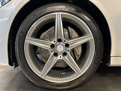 2015 Mercedes-Benz C 200 - Thumbnail