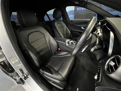 2015 Mercedes-Benz C 200 - Thumbnail