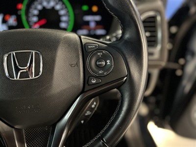 2018 Honda Vezel - Thumbnail