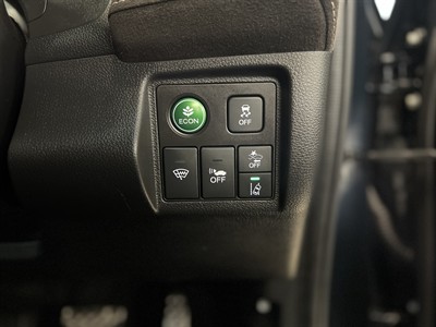 2018 Honda Vezel - Thumbnail